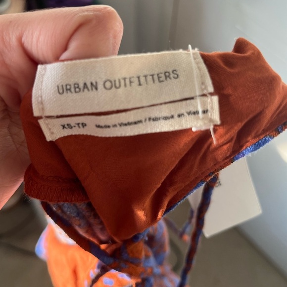 Urban Outfitters romper - Picture 11 of 13